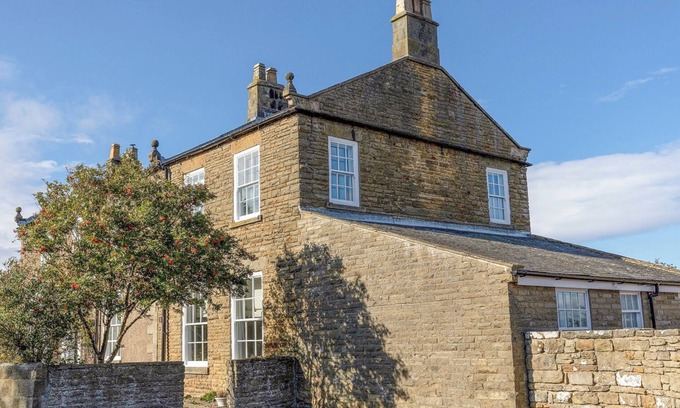 Briggswath Apartamento | Apartamento 1 Sneaton Hall, SNEATON