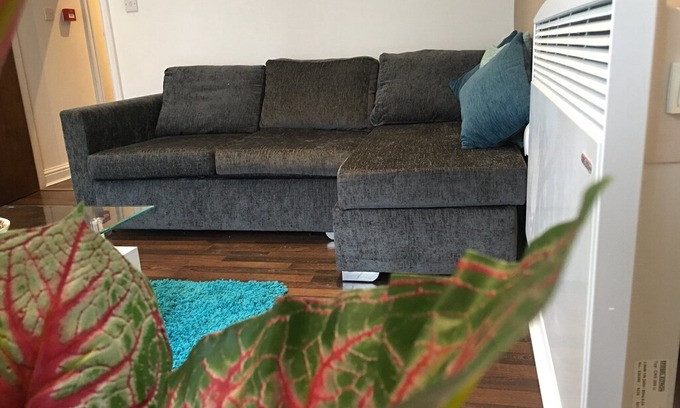 Harehills Apartamento | Apartment 1 St James House,