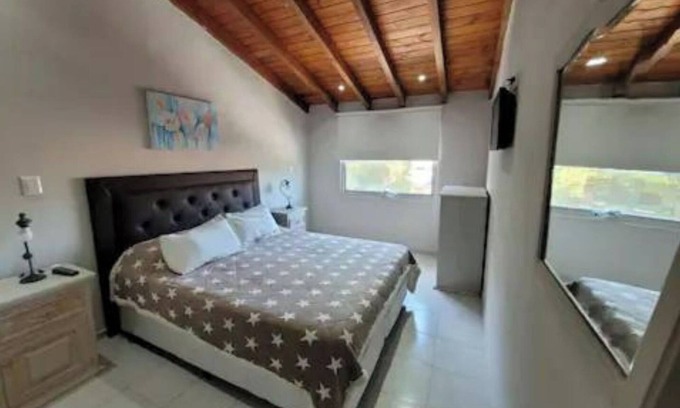 Argüello Apartamento | Apartamento 1-Planta Alta-Residencia Manantiales