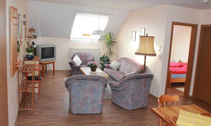 Gandersum Apartamento | Apartamento 1 van Vlyten - Farmhouse van Vlyten, 45006