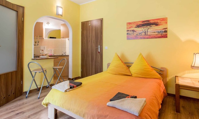 gmina Wolin Apartamento | Apartamento 1 - Villa Danuta Island Wolin