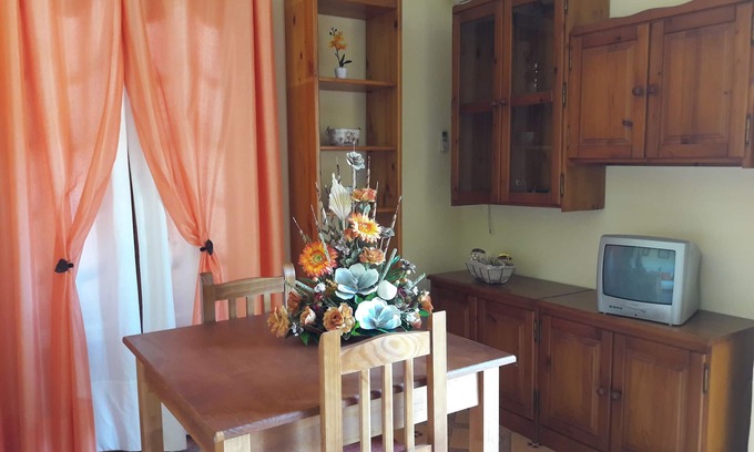 Viñuela Apartamento | Apartamento 1 Vista La Maroma