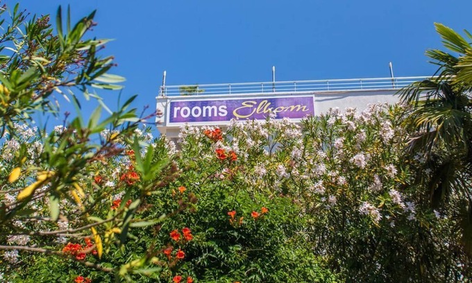 Ulcinj Apartamento | Willa Elkom, Apartamento 1