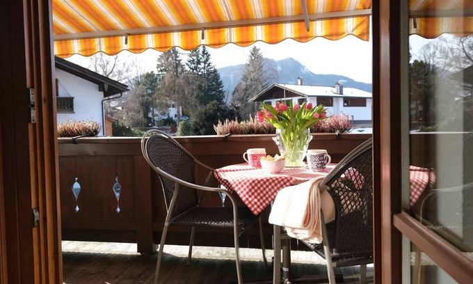 Rottach Apartamento | , Apartamento 10, Edificio de apartamentos en Rottach - Apartamento 10 en el edificio de apartamentos en Rottach