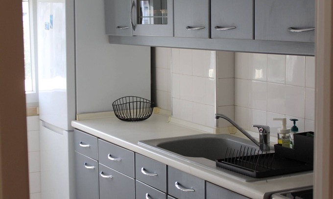Buraca Apartamento | Apartment 10 minutes from the city center
