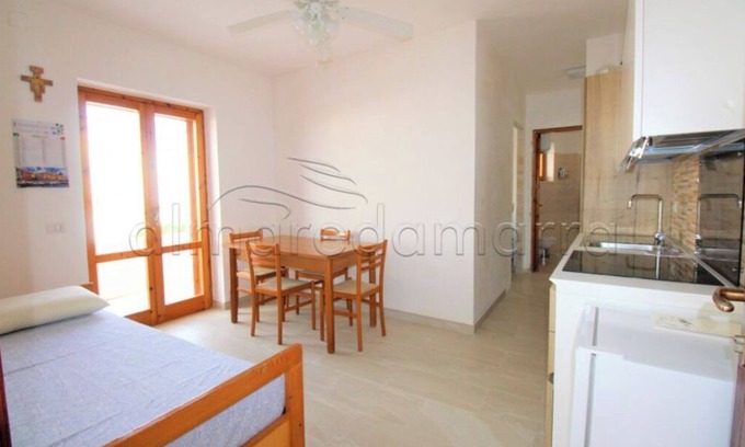 Lido Marini Apartamento | Apartment 100 m from the beach cod 274