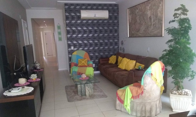 Andorinha Apartamento | Apartamento a 100 metros de la playa