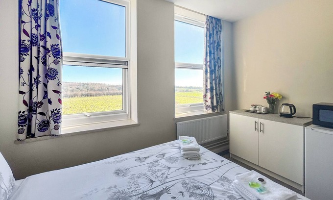 Hailsham Apartamento | Apartment 104 - UK48712
