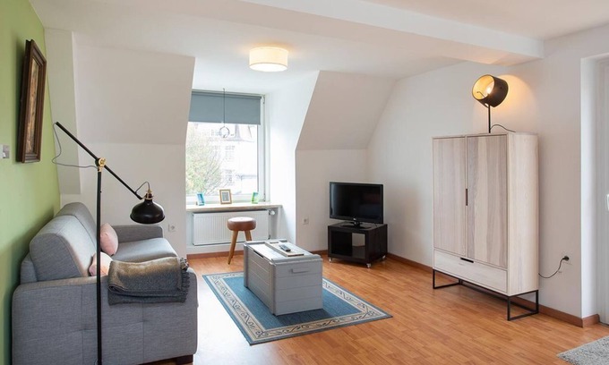 Detmold Apartamento | Apartment 105 - Appreciator III