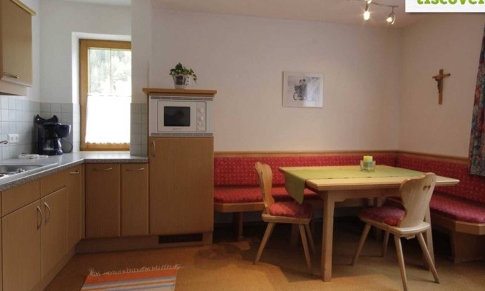 Feichten Apartamento | Apartamento 105 - Alpina ***