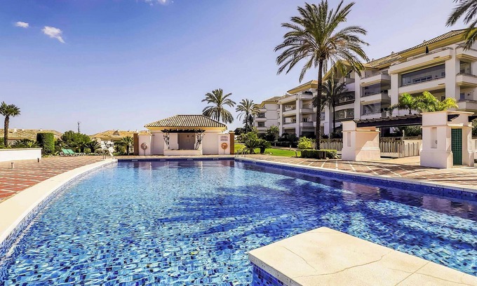 Mijas Apartamento | Apartamento '111 - Penthouse , La Cala' con vistas a la montaña, Wi-Fi y aire acondicionado.