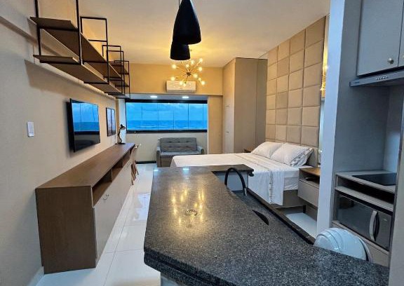 Pituba Apartamento | Apartment 112