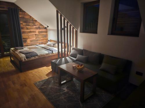 Mokra Gora Apartamento | Apartment 112