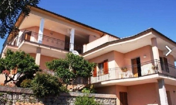 Arzachena Casa | Apartamento 117 M² en una hermosa casa en condominio