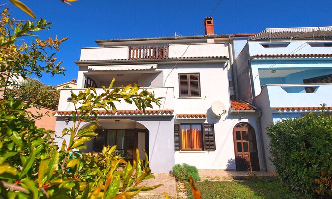 Vinkuran Apartamento | Apartment 1181/10814 (Istria - Vinkuran), 500m from the beach
