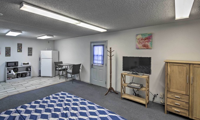 Kingman Apartamento | Apartment ~ 12 Mi From Hualapai Mountain Park