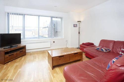 York Apartamento | Apartment 12 Popeshead Court