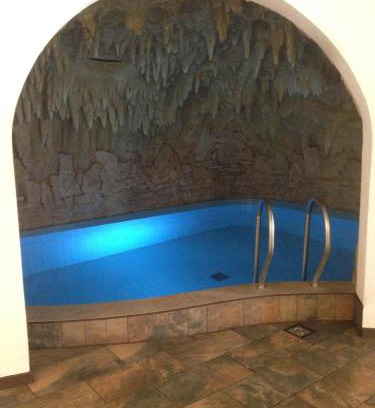 Klaipeda Apartamento | Apartment 120 sq m with an indoor swimming pool