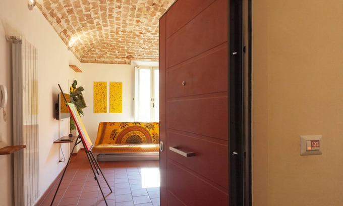 Prato Apartamento | Apartment 123