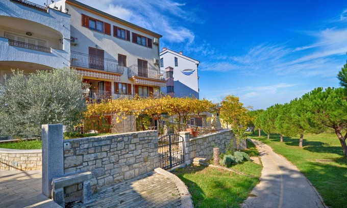 Vrsar Apartamento | Apartment 1299/12346 (Istria - Vrsar), 300m from the beach