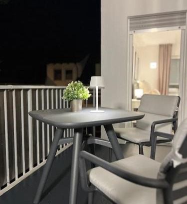 Sundheim Apartamento | Apartment 13 - 3 Schlafzimmer - modern und komfortabel