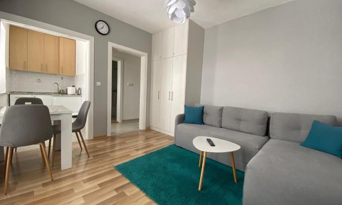 Vrnjacka Banja Apartamento | Apartment 13