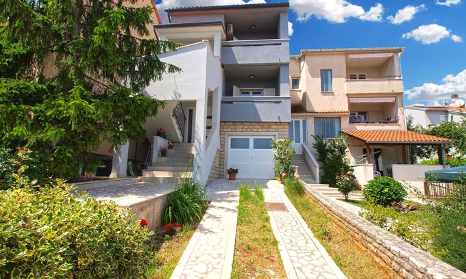 Vintijan Apartamento | Apartment 1366