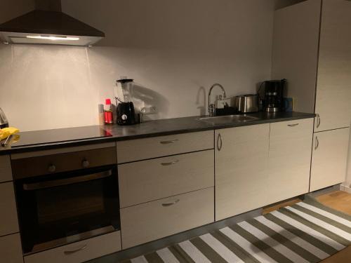 Torshavn Apartamento | Apartment 15 min walk from the city center