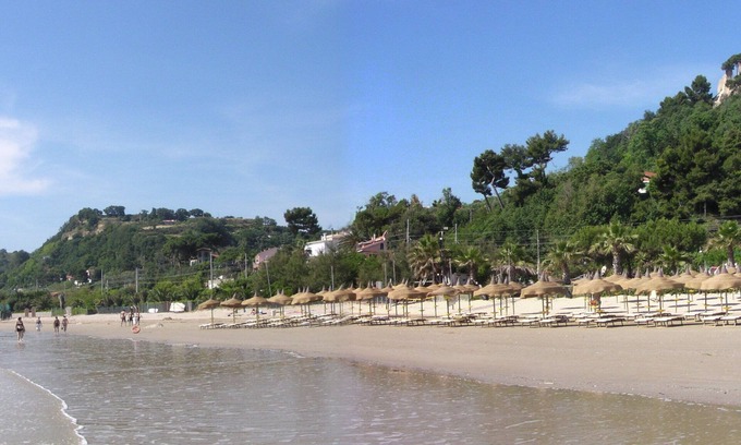 Cupra Marittima Apartamento | APARTAMENTO A 150 m DEL MAR