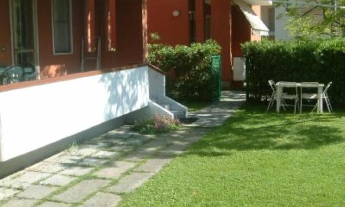 Fiumaretta Apartamento | piso 150 metros del mar