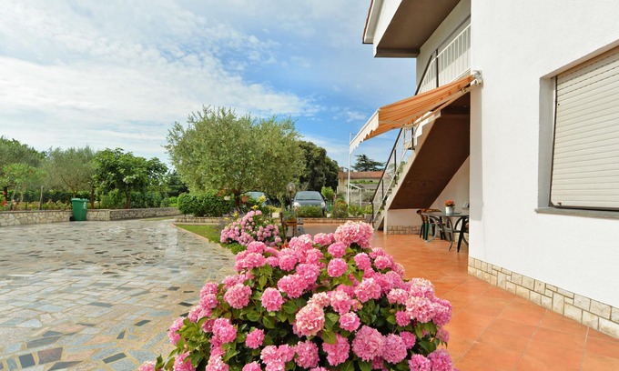 Pula Apartamento | Apartment 1552