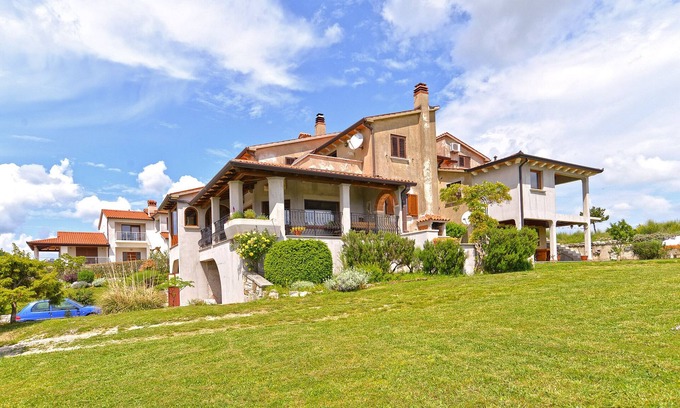 Presika Apartamento | Apartment 1606/16499 (Istria - Labin), 3000m from the beach