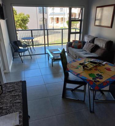 Mykonos Apartamento | Apartment 17 Millenial Arch Langebaan