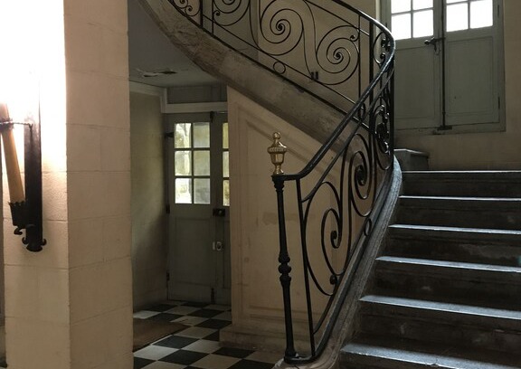 Avignon City Centre Apartamento | Apartment 17th historic center Palais des Papes