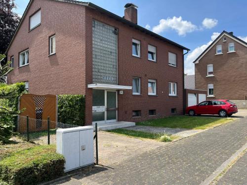 Werne Apartamento | Apartment 1868