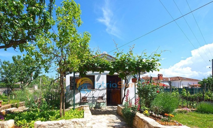 Matohanci Apartamento | Apartment 1876/23032 (Istria - Matohanci), 9000m from the beach