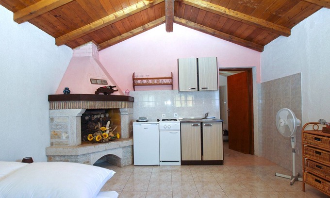 Matohanci Casa | Apartment 1876