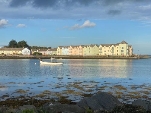 Killyleagh Apartamento | Apartment 19