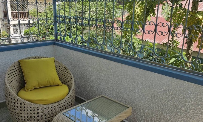 Tangana Apartamento | Apartment 2 - 2BR in delightful Mombasa City