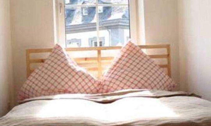 Ehrenbreitstein Apartamento | Apartment 2/3 Ehrenbreitstein - Koblenz Ehrenbreitstein