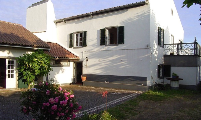Lagoa Apartamento | Apartamento 2 - 4 personas