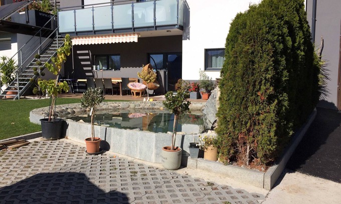 Kaunerberg Apartamento | Apartamento 2-5 personas - Apartamento Schranz