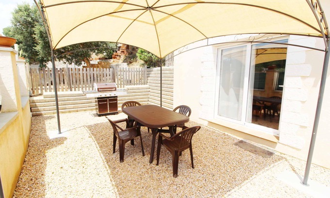 Vidreres Apartamento | Apartment 2 adults 2 children. 7 min from the beaches and coves of Lloret de Mar