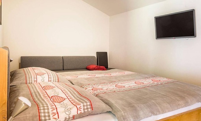 Werfenweng Otro | Apartamento 2 - Alpen Appartements "Oberlehengut" Salzburger Land