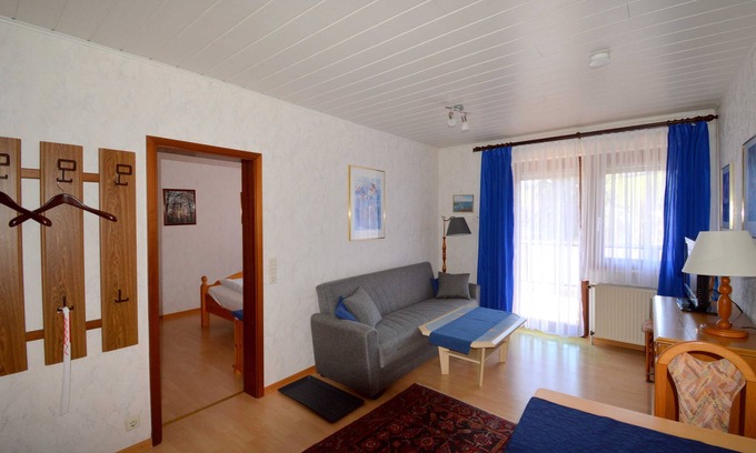 Nieder-Werbe Apartamento | Apartamento 2 - Apartamentos Arrow
