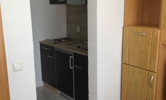 Buetzow Apartamento | Apartamento 2 - Apartamentos cerca de Bützower See