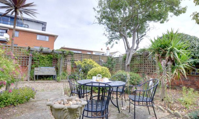 Tankerton Apartamento | Apartamento ∙ 2 habitaciones ∙ 4 personas