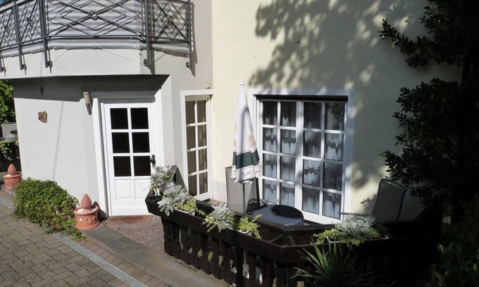 Mehring Apartamento | Apartamento ∙ 2 habitaciones ∙ 2 huéspedes