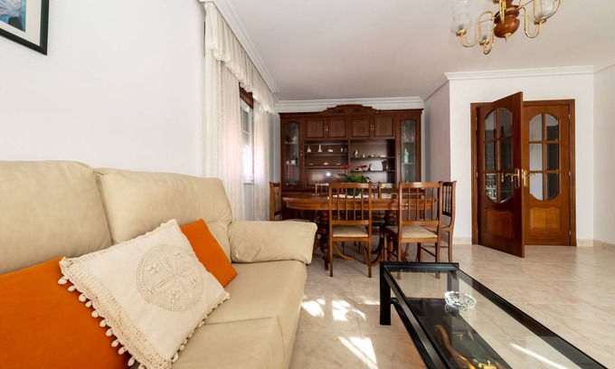 Larino Apartamento | Apartment - 2 Bedrooms with Sea views - 109300