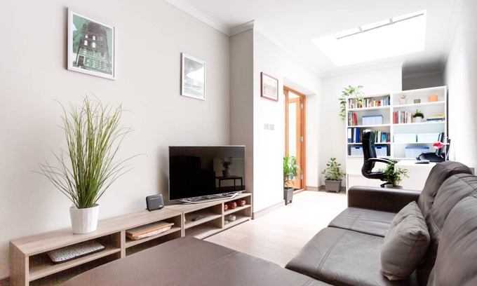 Holborn and Covent Garden Apartamento | Apartamento ∙ 2 habitaciones ∙ 4 personas
